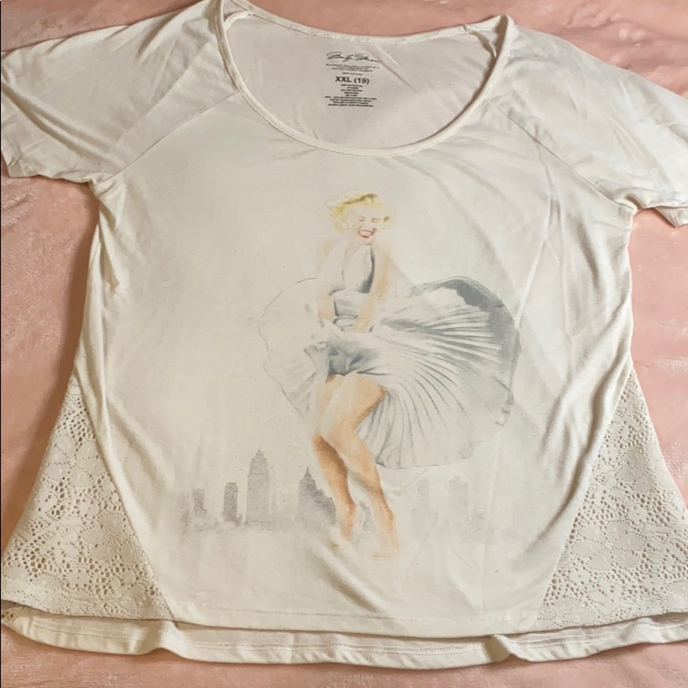 Marilyn Monroe^TM T-Shirt